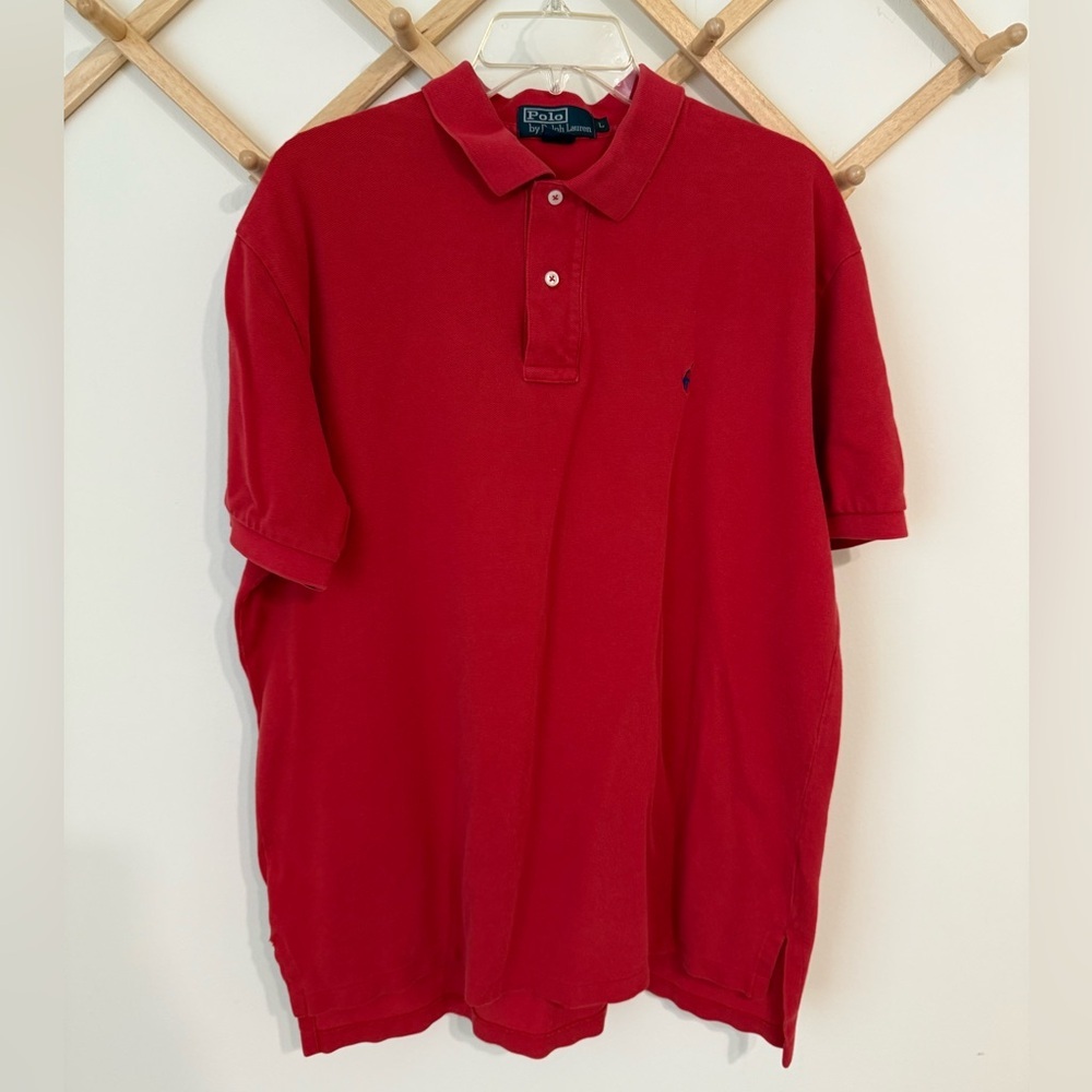 Polo by Ralph Lauren Polo Shirt